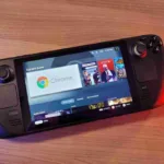 Microsoft desarrolla un modo especialmente diseñado para consolas portátiles