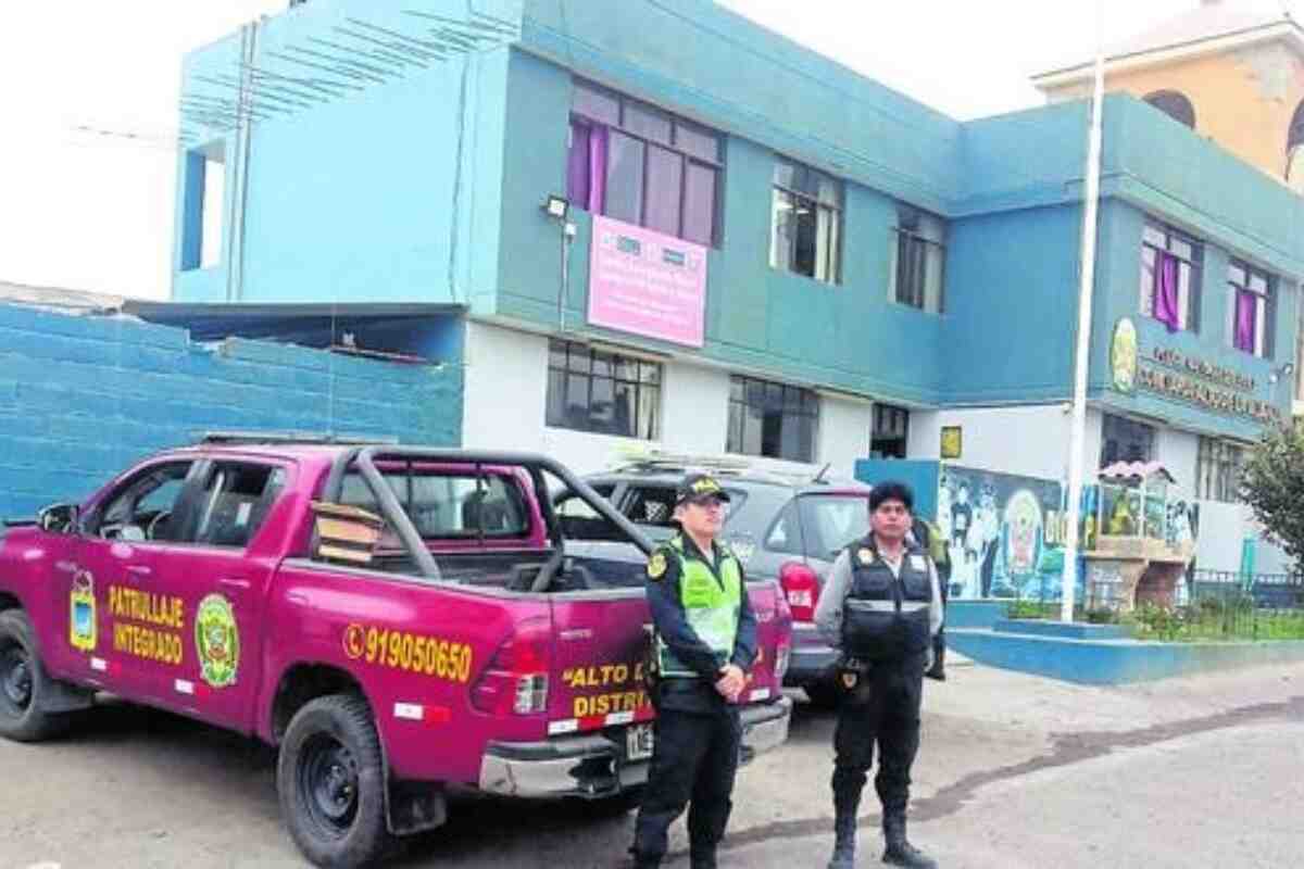 Colombiano y venezolano son víctimas de violación tras aceptar oferta de empleo en Tacna