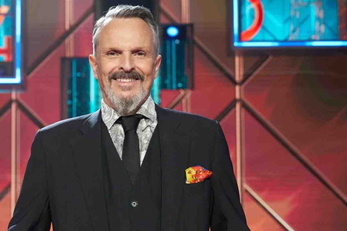 Miguel Bosé revela que tiene sinestesia: qué es y cómo afecta a su arte
