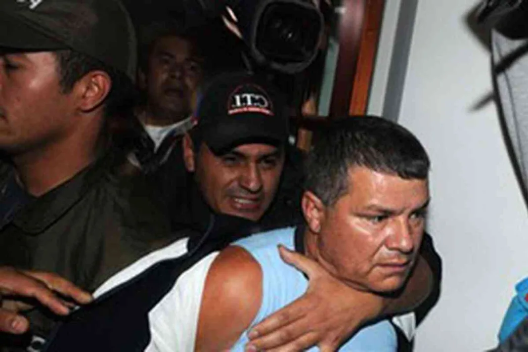 Muere Orlando Pelayo, hombre sentenciado por asesinato de su hijo en 2008