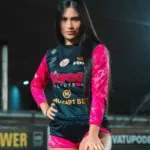 Explosión de chimenea portátil acaba con la vida de la modelo Liss Hernández de Las Divas del futbol