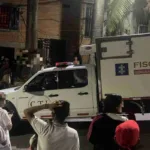 gobierno busca dialogar con bandas de medellín----Mujer indígena del Chocó es encontrada muerta en un inquilinato en Medellín