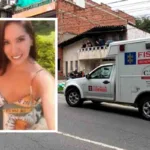 Encuentran sin vida a mujer en centro de belleza en Medellín