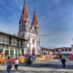 Mujeres en La Ceja denuncian acoso sexual en parque público