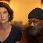 Nick Fury regresa para combatir una invasión alienígena en nuevo tráiler de Invasión Secreta