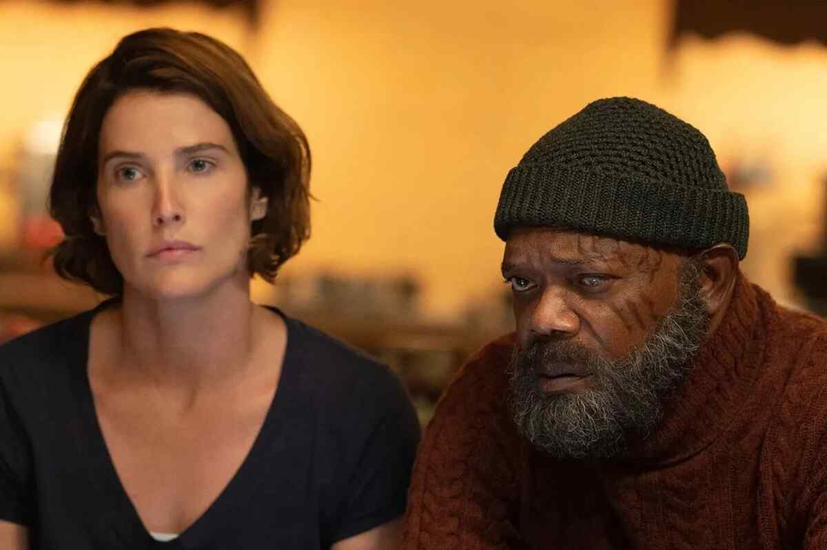 Nick Fury regresa para combatir una invasión alienígena en nuevo tráiler de Invasión Secreta
