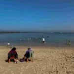 Ola de calor en Marruecos con máximas de hasta 44 grados