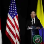 Panamá, EE.UU. y Colombia se unen contra el tráfico de migrantes en el Darién