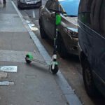 París dice no más a las patinetas eléctricas que saldrán de las calles este 2023