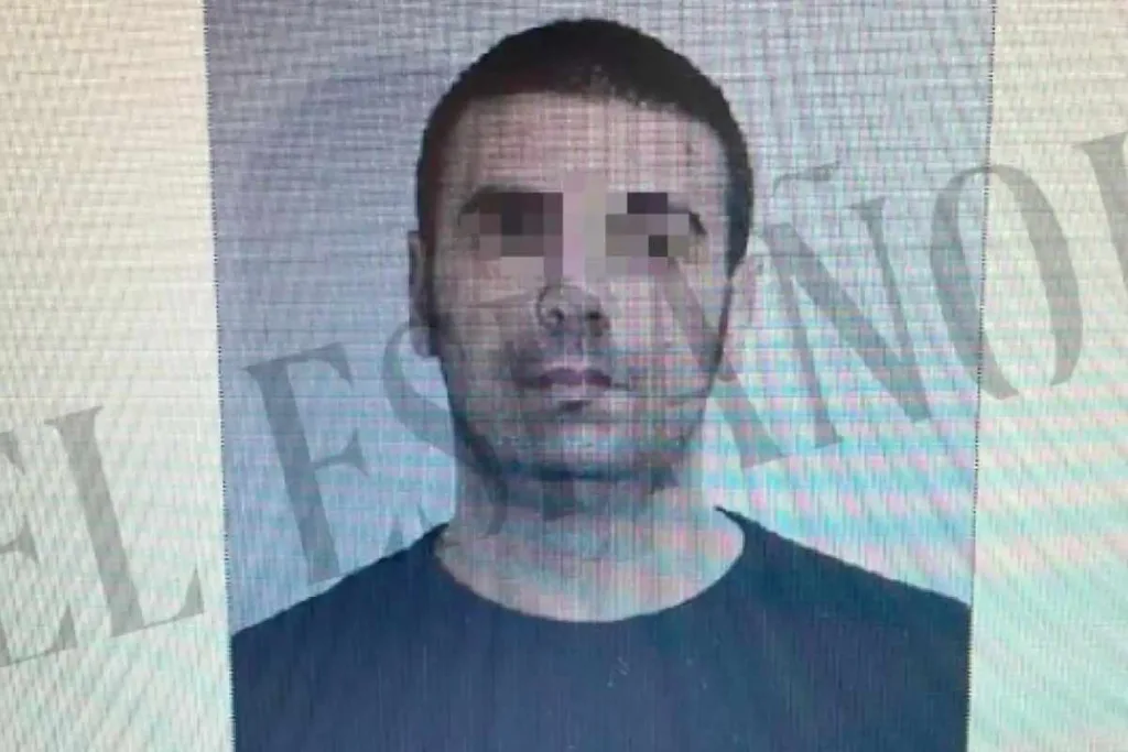 Capturado el presunto homicida de los atropellos mortales en el Paseo de Extremadura de Madrid