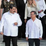 Petro dice que buscará el levantamiento de las sanciones a Venezuela