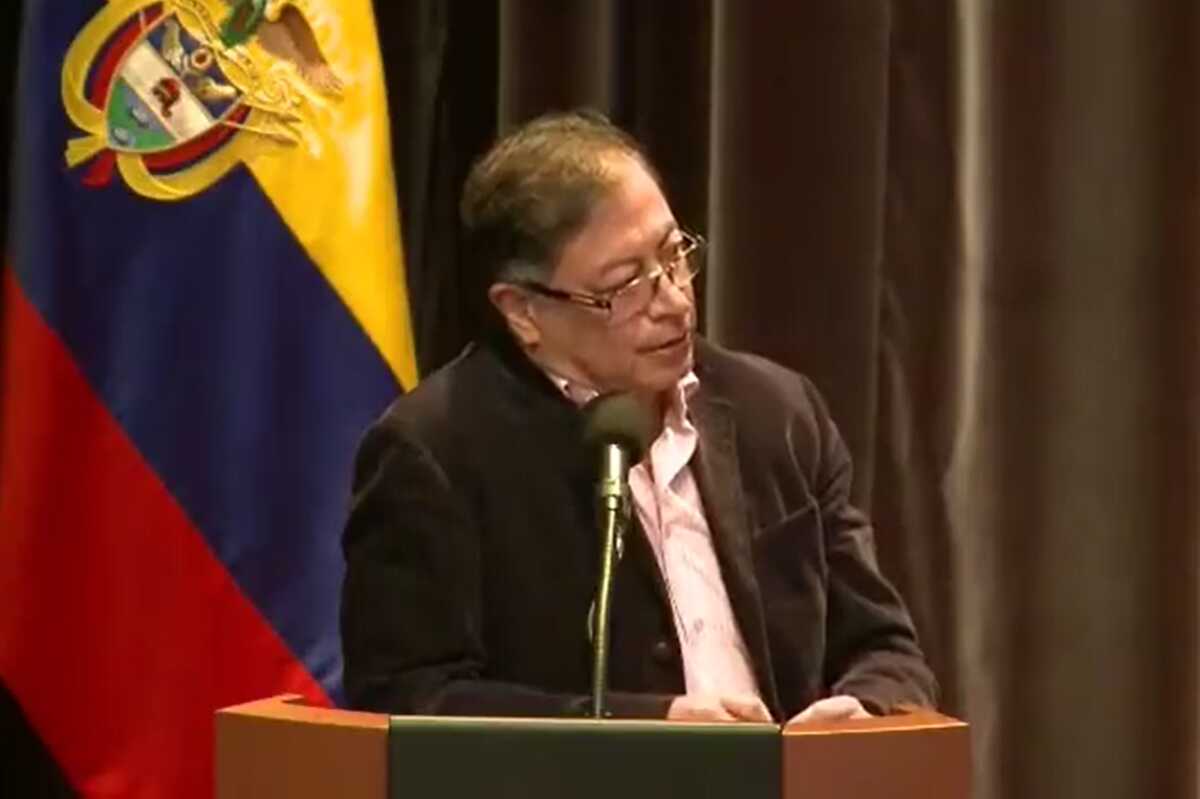 Colombia está en el puesto 35 del mundo en sistemas de salud, no en el 74 como dijo Petro