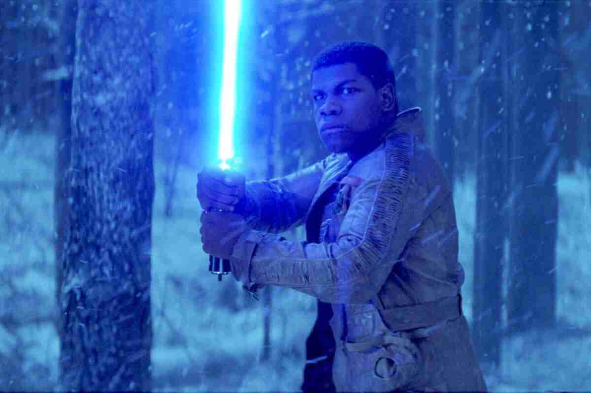 Posible regreso de John Boyega en la franquicia Star Wars