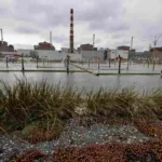 Preocupación por seguridad nuclear tras enfrentamientos cerca de Zaporiyia