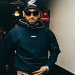 Productor musical afirma que Chris Brown lo golpeó en la cabeza con una botella