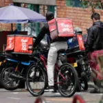 Rappi compra la empresa de reparto brasileña Box Delivery