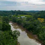 Reasignan al juez de la consulta sobre la extracción de crudo en la Amazonía de Ecuador