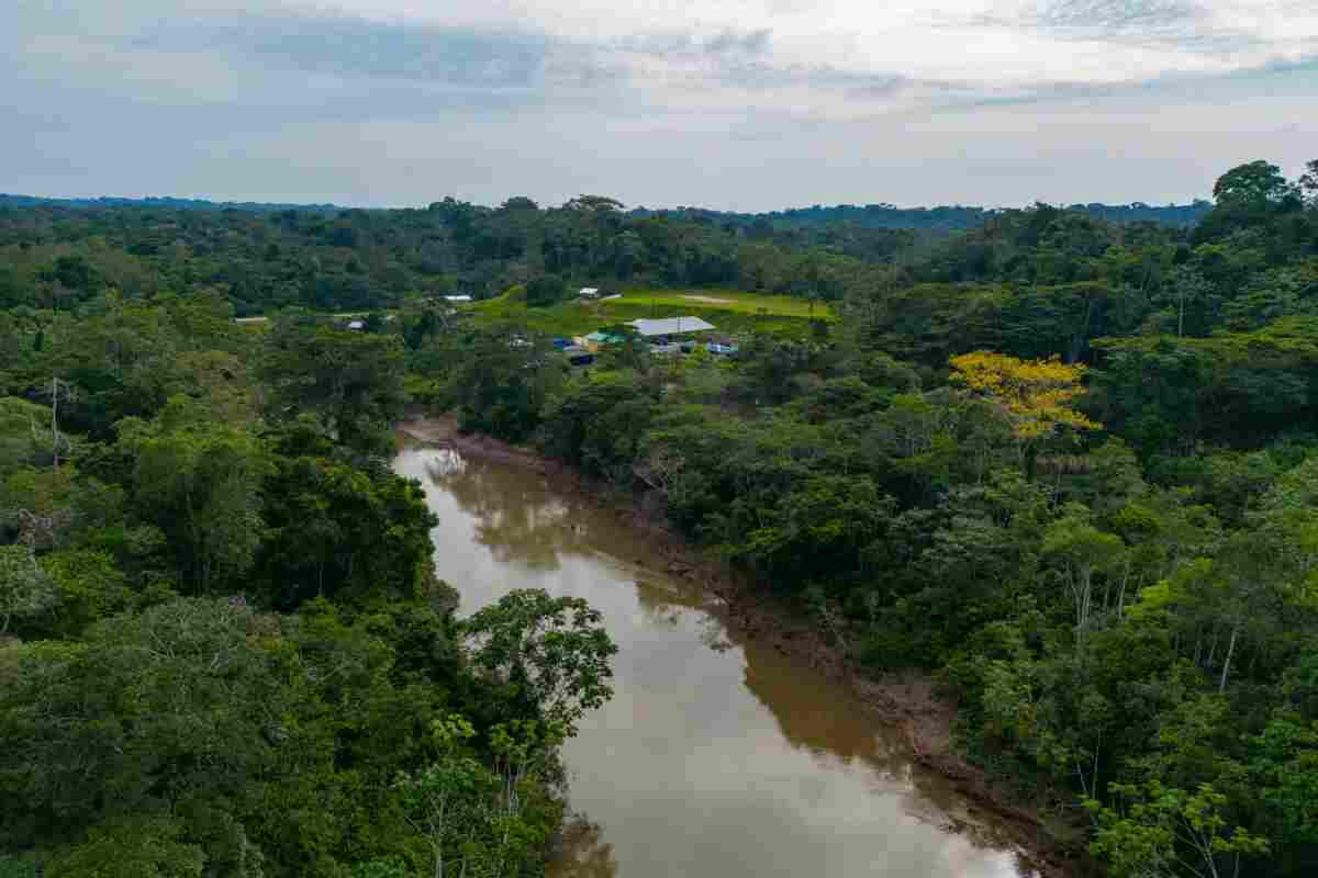 Reasignan al juez de la consulta sobre la extracción de crudo en la Amazonía de Ecuador