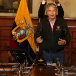 Recomiendan en Ecuador uso de armas letales contra el crimen y el terrorismo