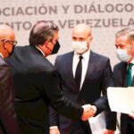 Reunión en Colombia sobre Venezuela será para reactivar diálogo en México