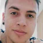 Hallan cuerpo de Johan Mateo Marín Becerra en el Muña