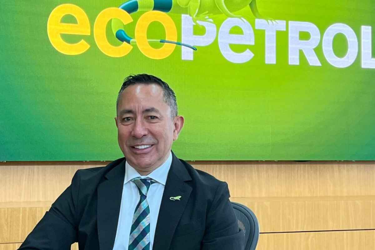 Ricardo Roa asume presidencia de Ecopetrol y genera polémica por decisión sobre la exploración