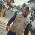 Sujetos armados secuestran a periodista Richard Villa en estado de Veracruz