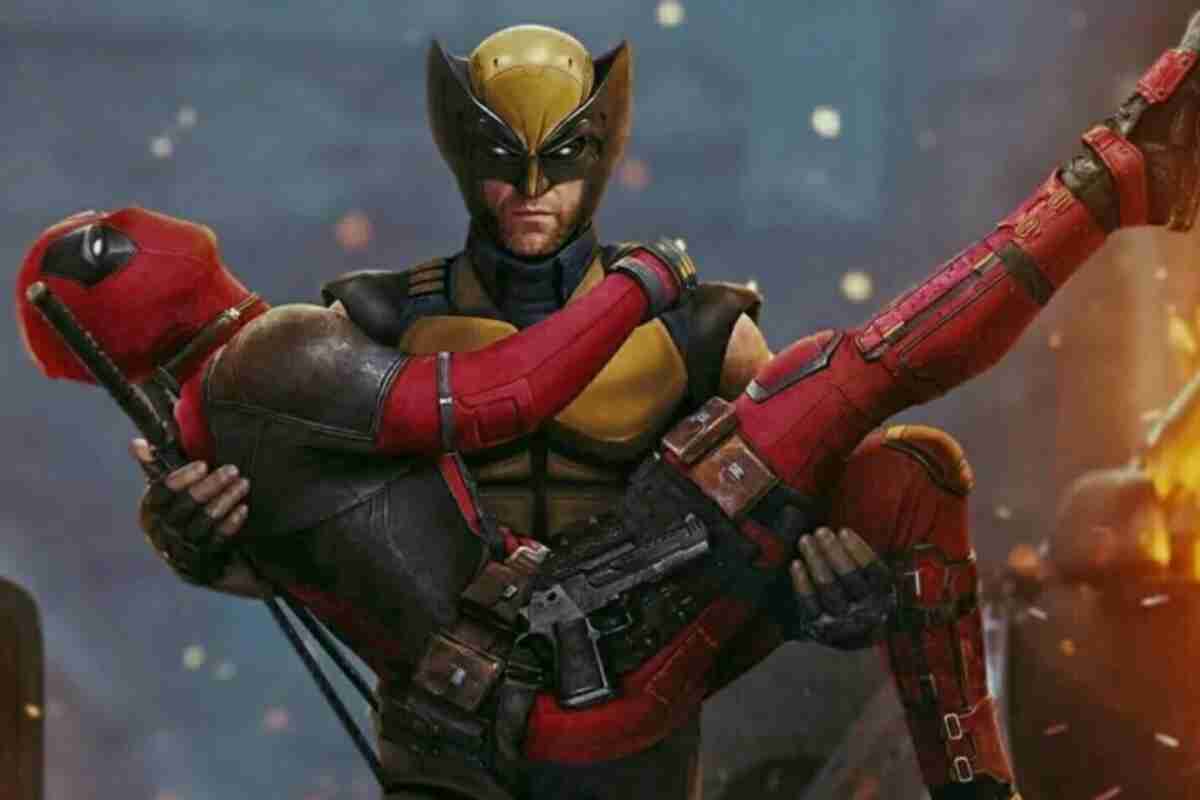 Ryan Reynolds confirma que Wolverine en Deadpool 3 será una versión distinta al de X-Men