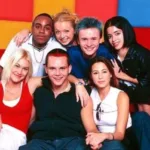 La popular banda S Club 7 confirma la sorpresiva muerte de Paul Cattermole