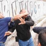 Asesinato de un conductor de la línea 620 provoca huelga y ataque a ministro Sergio Berni en Buenos Aires