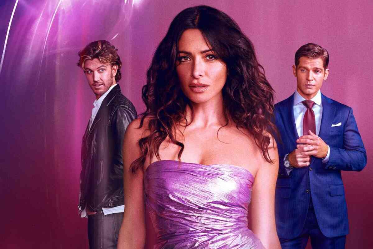 Sex/Life es cancelada de Netflix tras dos temporadas