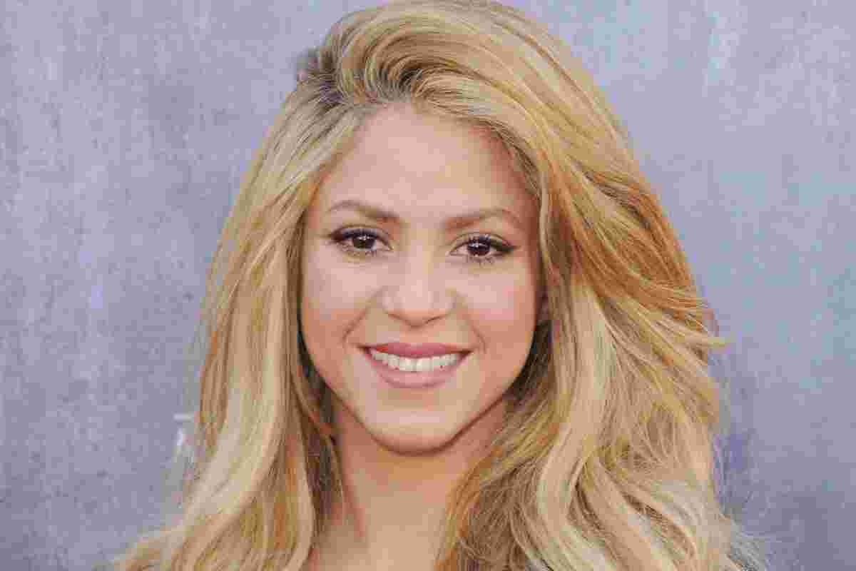 Shakira, la primera latina nombrada Mujer del año por Billboard