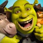 «Shrek» tendrá una quinta parte y quiere repetir su elenco principal