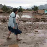 Siete regiones de la costa norte y sierra de Perú están en riesgo por las lluvias