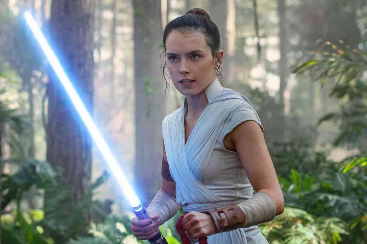Star Wars anuncia tres nuevas películas en la Star Wars Celebration 2023