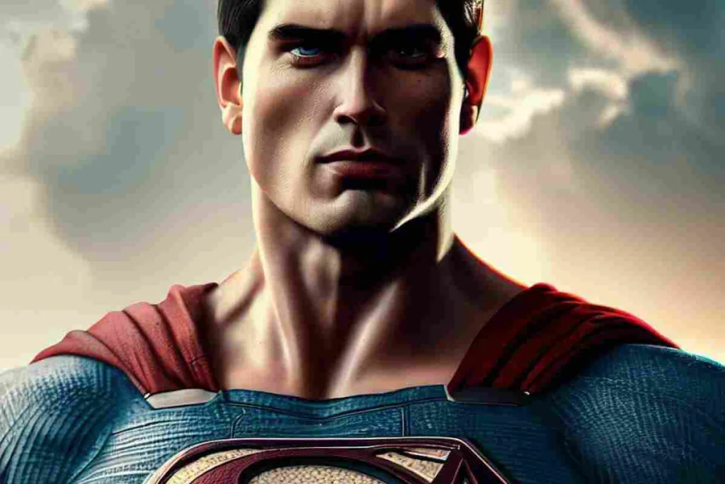 Superman Legacy - La Nueva Era del Universo Extendido de DC 2