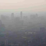 Tailandia, Laos y Birmania aúnan fuerzas para combatir la contaminación del aire