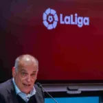 Tebas - Laporta no ha aclarado nada