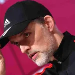 Tuchel lamenta resultado amargo tras derrota contra el City