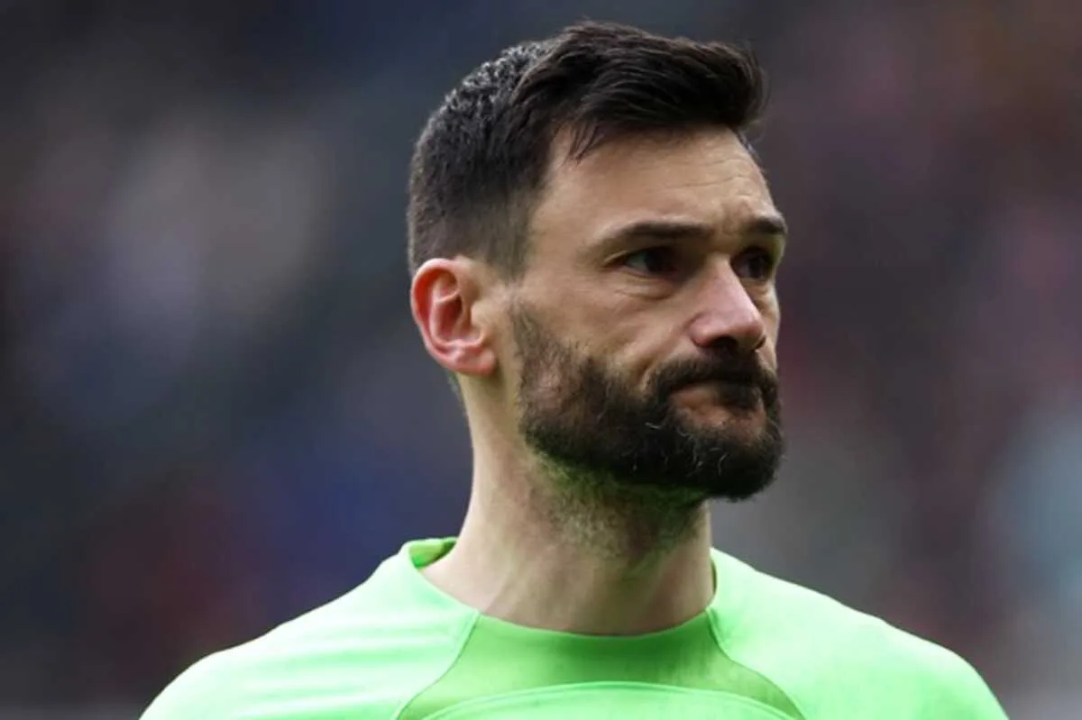 Tottenham tocó fondo: cinco goles en 21 minutos, Lloris sustituido y una defensa de papel
