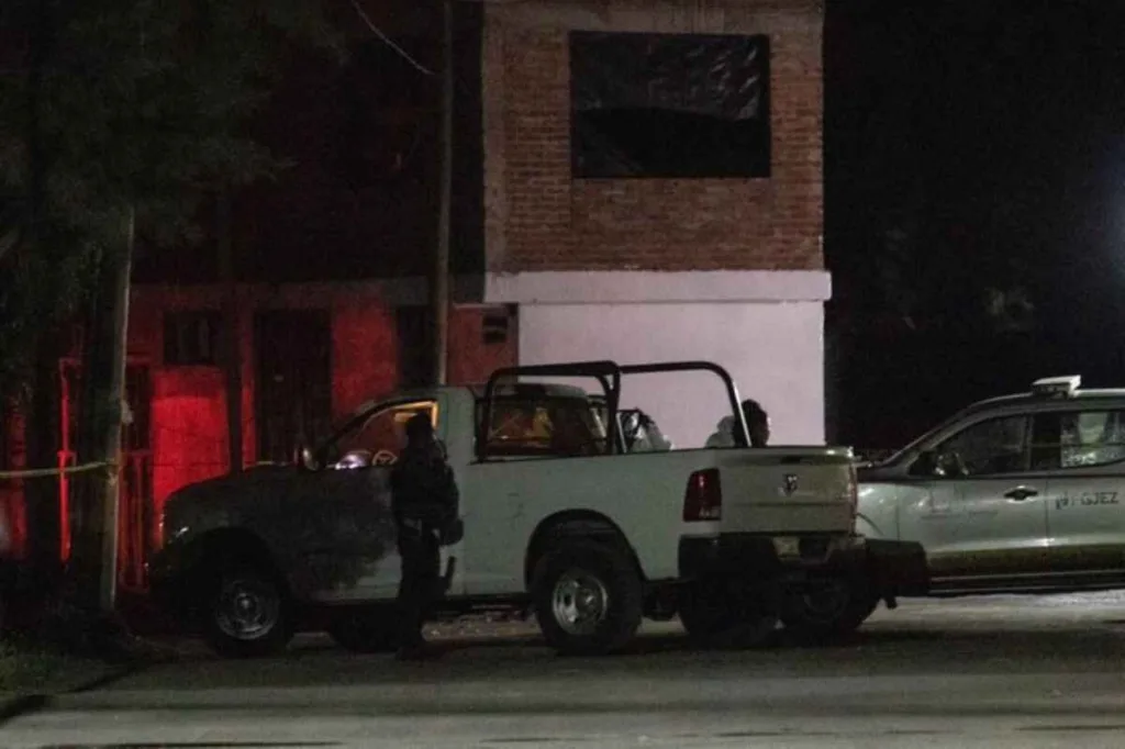 Masacre en México: cuatro ciudadanos colombianos pierden la vida en ataque armado