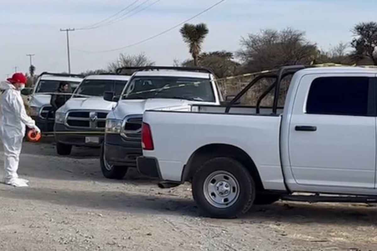 Masacre en México: cuatro ciudadanos colombianos pierden la vida en ataque armado