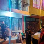 Trágico desenlace del caso en Aguazul: adolescente asesinó a su hermanita y se suicidó