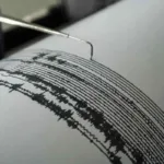 Todo lo que debes saber sobre el sismo que se sintió en varias ciudades de Colombia------Terremoto de magnitud 7,6 en Tonga: Sin alerta de tsunami -Un sismo de magnitud 7,1 sacude las costas de Indonesia - Terremotos en Nueva Zelanda