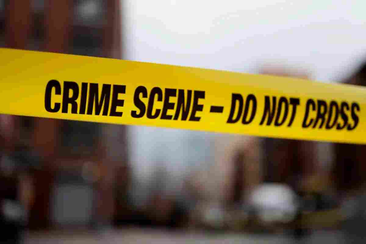 Un tiroteo en un banco en Louisville deja cuatro muertos y ocho heridos