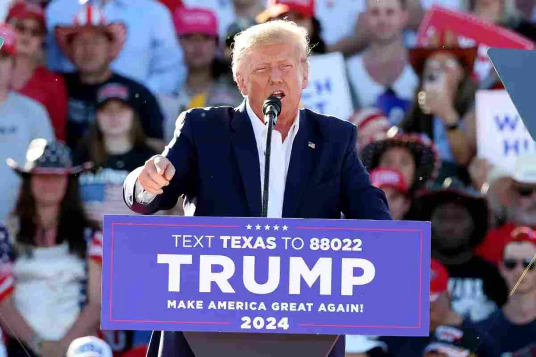 Una Corte de Apelación rechaza recurso de Trump en un juicio por difamación