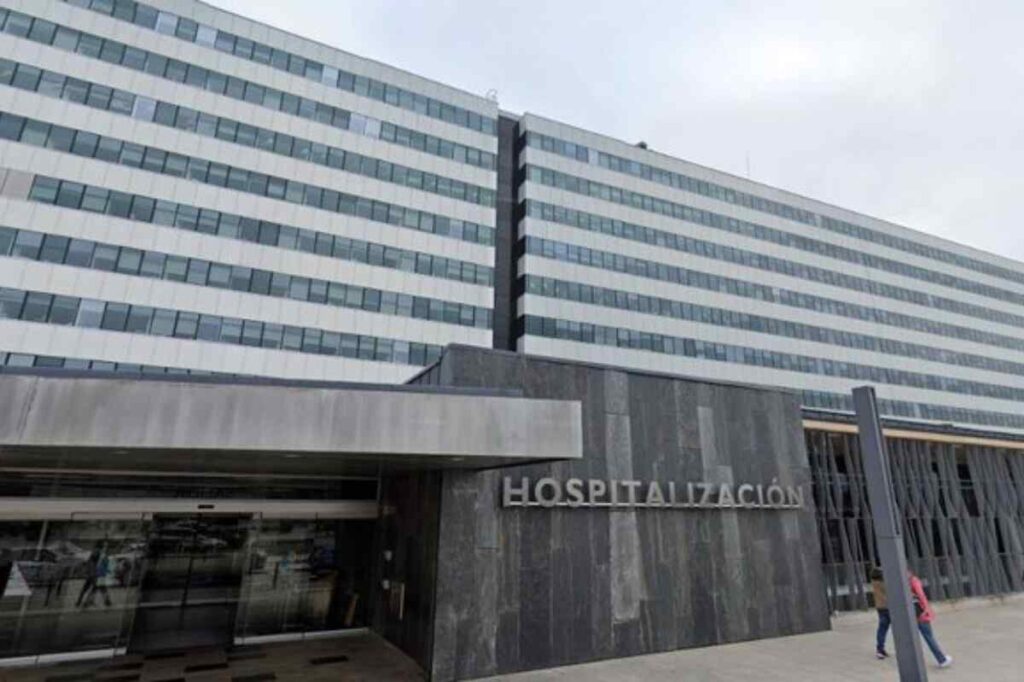 Intento de suicidio conmociona a Avilés: una mujer se lanza al vacío con su hija de 5 años