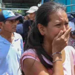 Víctimas de masacres en cárceles de Ecuador presentan demanda contra el Estado