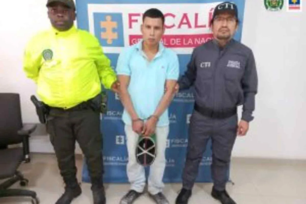 Envían a la cárcel a hombre que le fracturó el brazo a su madre en Puerto Asís