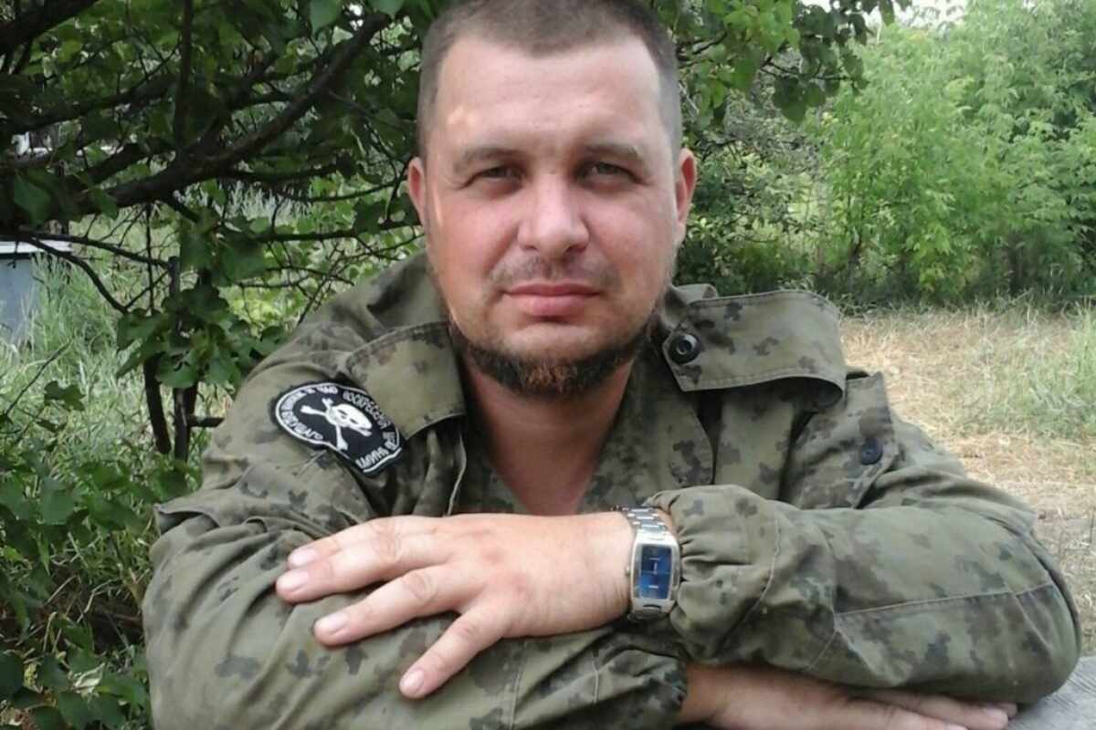 ¿Quién era Vladlen Tatarsky, el bloguero asesinado en un atentado en San Petersburgo?